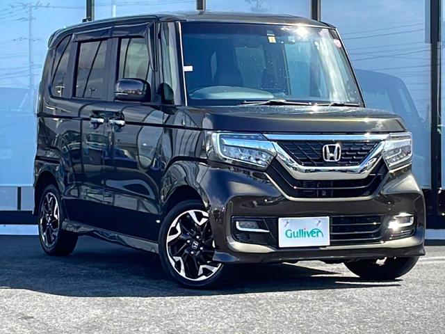 Ｇ・Ｌターボホンダセンシング　４ＷＤ　純正ナビ　バックカメラ　衝突被害軽減　両側パワースライドドア　クルーズコントロール　ＥＴＣ　ドライブレコーダー　ハーフレザーシート　ＬＥＤヘッドライト　オートライト　純正エンジンスターター(38枚目)