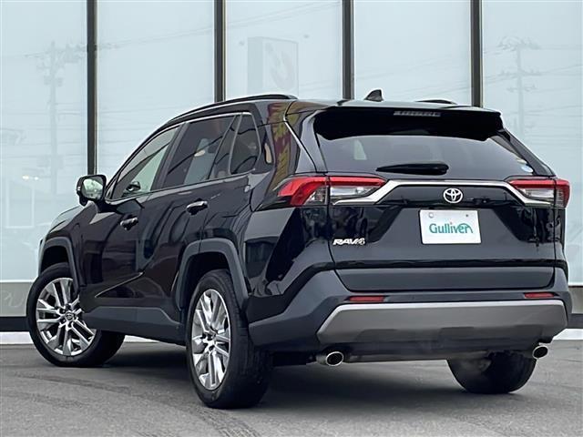 ＲＡＶ４ Ｇ　Ｚパッケージ　４ＷＤ　純正ナビ　レーダークルコン　バックカメラ　ＥＴＣ　デジタルインナーミラー　ドラレコ　ステアヒーター　レザーシート　シートヒーター　メモリ付きパワーシート　パワーバックドア　ＬＥＤヘッドライト（34枚目）