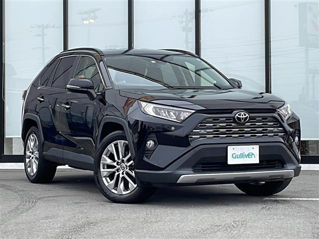 ＲＡＶ４ Ｇ　Ｚパッケージ　４ＷＤ　純正ナビ　レーダークルコン　バックカメラ　ＥＴＣ　デジタルインナーミラー　ドラレコ　ステアヒーター　レザーシート　シートヒーター　メモリ付きパワーシート　パワーバックドア　ＬＥＤヘッドライト（38枚目）