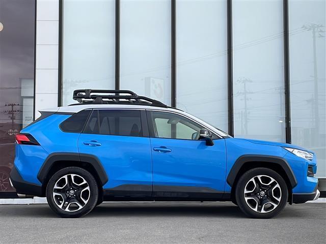 トヨタ ＲＡＶ４