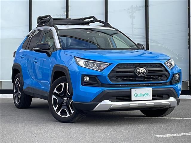 トヨタ ＲＡＶ４