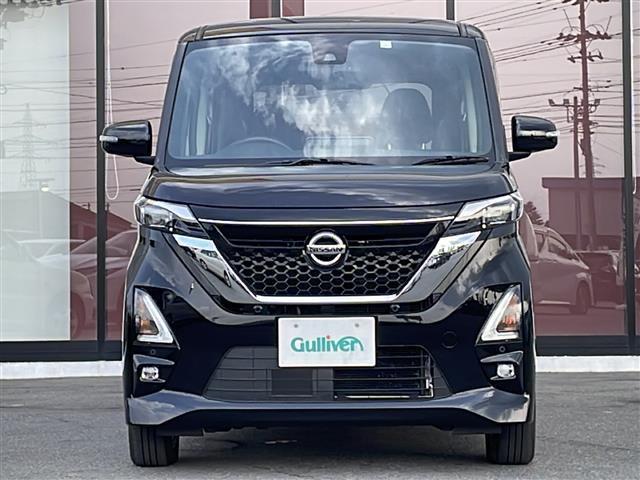 日産 ルークス