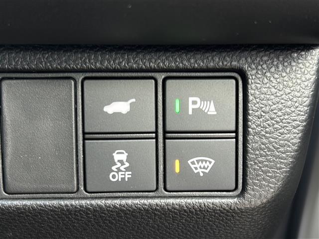 ヴェゼル e:HEV Z ホンダセンシング/クルコン/BSM/寒冷地仕様/前後コーナーセンサー/電動リアゲート/バックカメラ/純正コネクトディスプレイオーディオ/LEDオートライト/フォグランプ/ハーフレザーシ(3枚目)