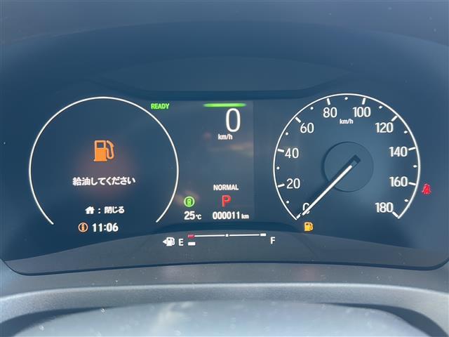 ヴェゼル e:HEV Z ホンダセンシング/クルコン/BSM/寒冷地仕様/前後コーナーセンサー/電動リアゲート/バックカメラ/純正コネクトディスプレイオーディオ/LEDオートライト/フォグランプ/ハーフレザーシ(20枚目)