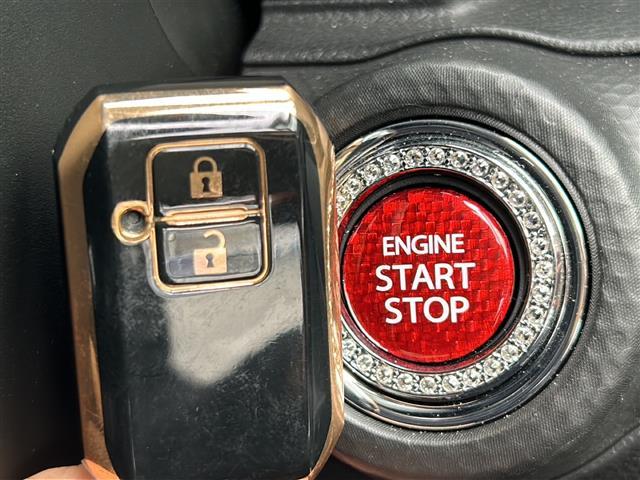 クロスビー ハイブリッドMZ ワンオーナー/クルコン/全方位/SDナビ/デュアルカメラブレーキサート/コーナーセンサー/ハーフレザーシート/LEDオートライト/オートマチックハイビーム/前後ドライブレコーダー/社外マフラー(15枚目)