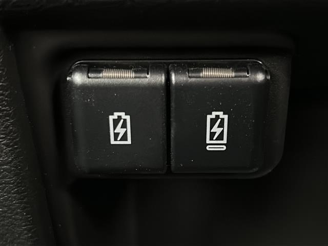 クロスビー ハイブリッドMZ ワンオーナー/クルコン/全方位/SDナビ/デュアルカメラブレーキサート/コーナーセンサー/ハーフレザーシート/LEDオートライト/オートマチックハイビーム/前後ドライブレコーダー/社外マフラー(20枚目)