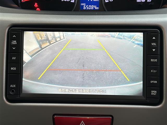 ムーヴ カスタム Xリミテッド 禁煙車/バックカメラ/前方ドラレコ/純ナビ/AM/FM/ワンセグ/AUX/ETC/プッシュスタート/純正フロアマット/ウィンカーミラー/電動格納ミラー/純正アルミホイール/社外スタッドレスタイヤ車載(4枚目)