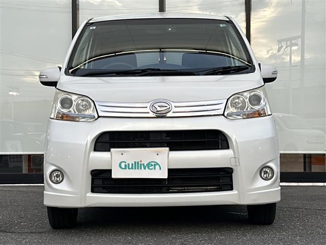 ムーヴ カスタム Xリミテッド 禁煙車/バックカメラ/前方ドラレコ/純ナビ/AM/FM/ワンセグ/AUX/ETC/プッシュスタート/純正フロアマット/ウィンカーミラー/電動格納ミラー/純正アルミホイール/社外スタッドレスタイヤ車載(27枚目)