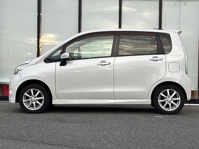 ムーヴ カスタム Xリミテッド 禁煙車/バックカメラ/前方ドラレコ/純ナビ/AM/FM/ワンセグ/AUX/ETC/プッシュスタート/純正フロアマット/ウィンカーミラー/電動格納ミラー/純正アルミホイール/社外スタッドレスタイヤ車載(29枚目)