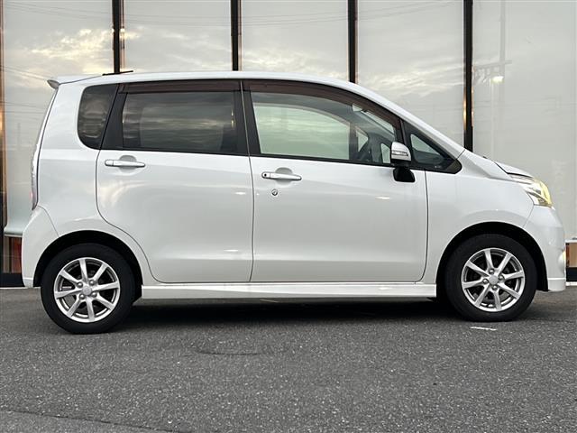 ムーヴ カスタム Xリミテッド 禁煙車/バックカメラ/前方ドラレコ/純ナビ/AM/FM/ワンセグ/AUX/ETC/プッシュスタート/純正フロアマット/ウィンカーミラー/電動格納ミラー/純正アルミホイール/社外スタッドレスタイヤ車載(32枚目)