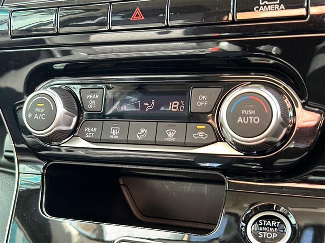 セレナ ハイウェイスターV プロパイロット/BSM/全方位/純正ナビ/ワンオーナー/ドラレコ/クルコン/コーナーセンサー/両側パワースライドドア/LEDオートライト/フォグランプ//デジタルインナーミラー/電動パーキングブレーキ(13枚目)