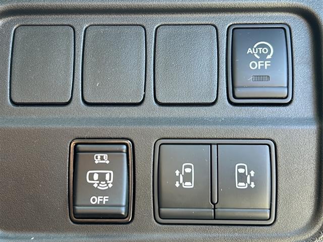 セレナ ハイウェイスターV プロパイロット/BSM/全方位/純正ナビ/ワンオーナー/ドラレコ/クルコン/コーナーセンサー/両側パワースライドドア/LEDオートライト/フォグランプ//デジタルインナーミラー/電動パーキングブレーキ(15枚目)