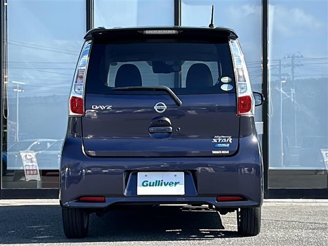 デイズ ハイウェイスターＸ　Ｖセレクション＋セーフティＩＩ　衝突軽減／全方位カメラ／横滑り防止／純正ＡＷ／ＨＩＤヘッドライト／ＡＣＣ／純正フロアマット／社外アルミホイールスタッドレス／１５５／６５／Ｒ１４／６ｍｍ／積載／スマートキ／電動格納ウィンカーミラー（31枚目）