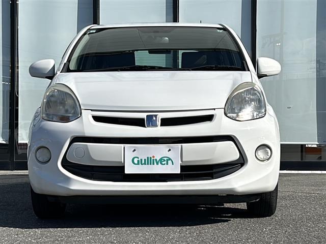 パッソ Ｘ　Ｌパッケージ　禁煙車／純正オーディオ／ＥＴＣ／社外アルミ／横滑り防止装置／アイドリングストップ／社外フロアマット／電動格納ミラー／ドアバイザー／リモコンキー／冬タイヤ車載（１６５／６５／Ｒ１４）５ｍｍ（26枚目）