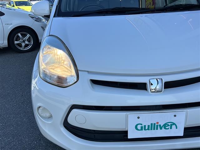 パッソ Ｘ　Ｌパッケージ　禁煙車／純正オーディオ／ＥＴＣ／社外アルミ／横滑り防止装置／アイドリングストップ／社外フロアマット／電動格納ミラー／ドアバイザー／リモコンキー／冬タイヤ車載（１６５／６５／Ｒ１４）５ｍｍ（34枚目）