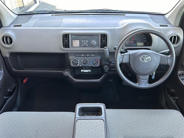 パッソ Ｘ　Ｌパッケージ　禁煙車／純正オーディオ／ＥＴＣ／社外アルミ／横滑り防止装置／アイドリングストップ／社外フロアマット／電動格納ミラー／ドアバイザー／リモコンキー／冬タイヤ車載（１６５／６５／Ｒ１４）５ｍｍ（42枚目）