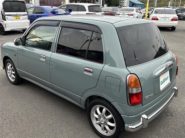 ミラジーノ ミニライトスペシャル(3枚目)