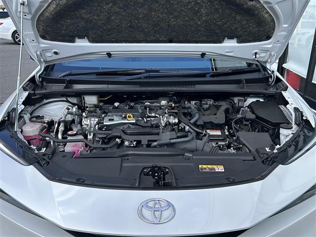 プリウス Ｚ　禁煙車／ＴＳＳ／ＢＳＭ／クルコン／全方位カメラ／レーンキープアシスト／横滑り防止装置／デジタルインナーミラー／コーナーセンサー／純正ナビ／置くだけ充電／ステアリングヒーター／レザーシート／パワーシート（42枚目）