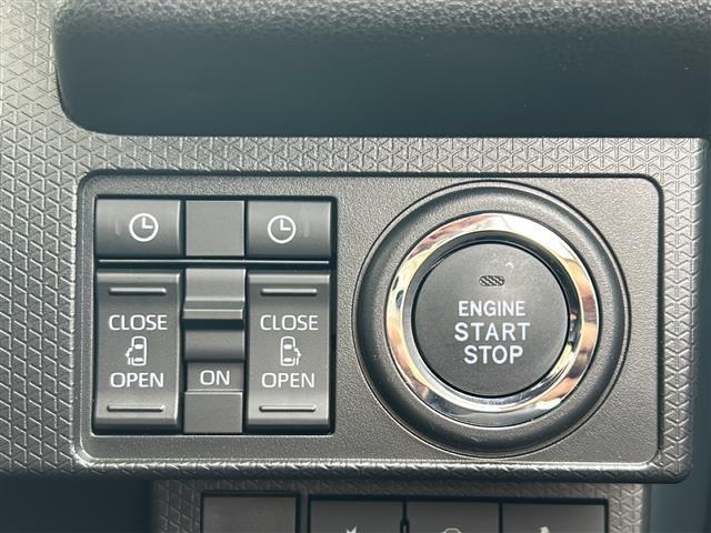 タント ファンクロスターボ ディスプレイオーディオ/両側Pスラ/全方位/スマートアシスト/レーンキープアシスト/横滑り防止装置/コーナーセンサー/LEDオートライト/オートマチックハイビーム/フォグランプ/DNシートヒーター(3枚目)