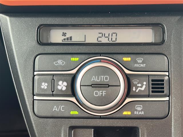 タント ファンクロスターボ ディスプレイオーディオ/両側Pスラ/全方位/スマートアシスト/レーンキープアシスト/横滑り防止装置/コーナーセンサー/LEDオートライト/オートマチックハイビーム/フォグランプ/DNシートヒーター(12枚目)