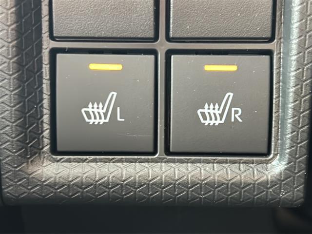 タント ファンクロスターボ ディスプレイオーディオ/両側Pスラ/全方位/スマートアシスト/レーンキープアシスト/横滑り防止装置/コーナーセンサー/LEDオートライト/オートマチックハイビーム/フォグランプ/DNシートヒーター(16枚目)