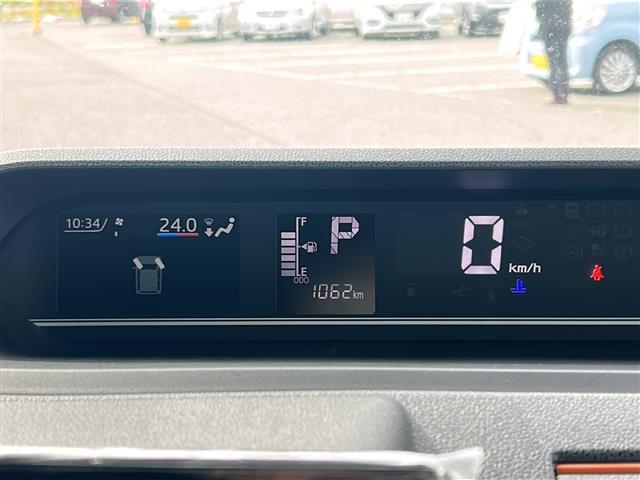 タント ファンクロスターボ ディスプレイオーディオ/両側Pスラ/全方位/スマートアシスト/レーンキープアシスト/横滑り防止装置/コーナーセンサー/LEDオートライト/オートマチックハイビーム/フォグランプ/DNシートヒーター(19枚目)