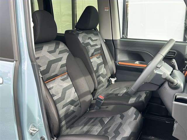 タント ファンクロスターボ ディスプレイオーディオ/両側Pスラ/全方位/スマートアシスト/レーンキープアシスト/横滑り防止装置/コーナーセンサー/LEDオートライト/オートマチックハイビーム/フォグランプ/DNシートヒーター(23枚目)