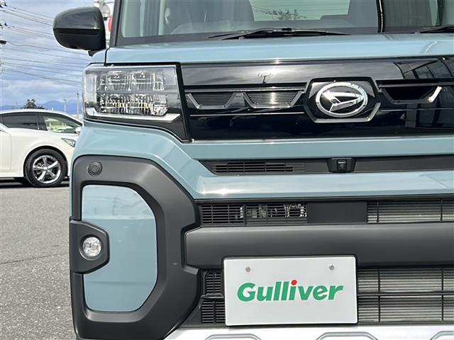 タント ファンクロスターボ ディスプレイオーディオ/両側Pスラ/全方位/スマートアシスト/レーンキープアシスト/横滑り防止装置/コーナーセンサー/LEDオートライト/オートマチックハイビーム/フォグランプ/DNシートヒーター(37枚目)