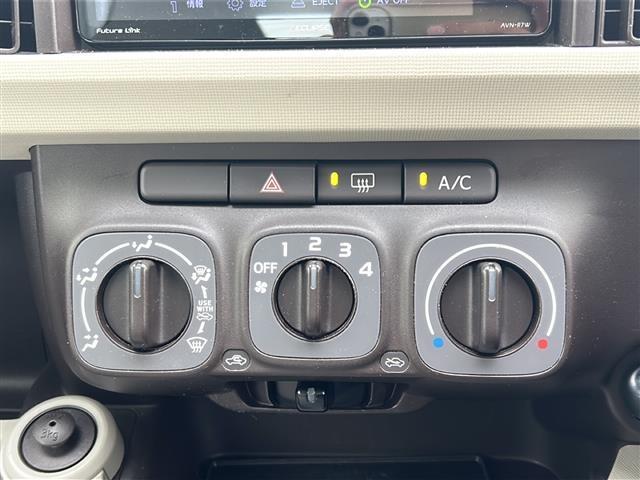 パッソ Ｘ　禁煙車／横滑り防止装置／社外ＳＤナビ／ＨＩＤヘッドライト／ＥＴＣ☆社外ＡＷ／純正フロアマット／電動格納ミラー／ドアバイザー／リモコンキー／保証書／記録簿（13枚目）