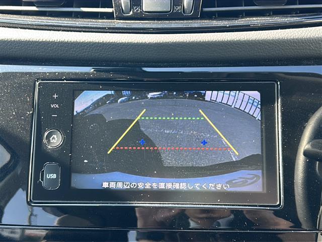 エクストレイル ２０Ｓ　Ｖセレクション　禁煙車／Ｂカメラ／ドラレコ／シートヒーター／オートライト／コーナーセンサー／横滑り防止装置／純正ディスプレイオーディオ／ステアリングスイッチ／ＥＴＣ／純正ＡＷ／純正フロアマット／エンジンスターター（3枚目）