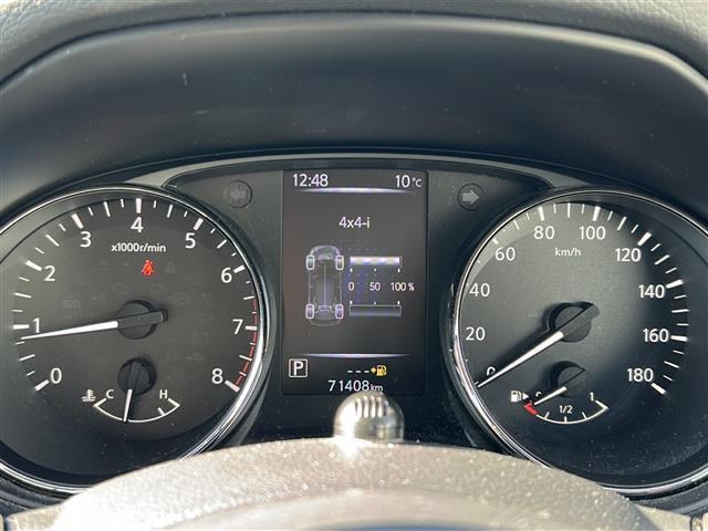 エクストレイル ２０Ｓ　Ｖセレクション　禁煙車／Ｂカメラ／ドラレコ／シートヒーター／オートライト／コーナーセンサー／横滑り防止装置／純正ディスプレイオーディオ／ステアリングスイッチ／ＥＴＣ／純正ＡＷ／純正フロアマット／エンジンスターター（21枚目）