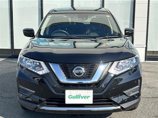 エクストレイル ２０Ｓ　Ｖセレクション　禁煙車／Ｂカメラ／ドラレコ／シートヒーター／オートライト／コーナーセンサー／横滑り防止装置／純正ディスプレイオーディオ／ステアリングスイッチ／ＥＴＣ／純正ＡＷ／純正フロアマット／エンジンスターター（32枚目）