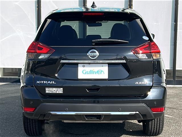 エクストレイル ２０Ｓ　Ｖセレクション　禁煙車／Ｂカメラ／ドラレコ／シートヒーター／オートライト／コーナーセンサー／横滑り防止装置／純正ディスプレイオーディオ／ステアリングスイッチ／ＥＴＣ／純正ＡＷ／純正フロアマット／エンジンスターター（36枚目）