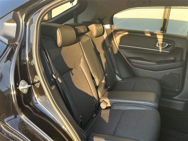 ヴェゼル e:HEV Z ホンダセンシング/寒冷地仕様/ドラレコ/純正ディスプレイオーディオ/BSM/バックカメラ/電動リアゲート/LEDオートライト/ハーフレザーシート/ステアリングヒーター/ステアリングスイッチ/純正AW(26枚目)