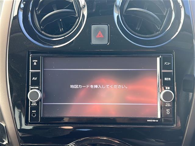 ノート ｅ－パワー　メダリスト　ＦＯＵＲ　禁煙車／クルコン／純正ナビ／全方位／ドラレコ／エマージェンシーブレーキ／踏み間違い衝突防止アシスト／レーンキープアシスト／デジタルインナーミラー／ＬＥＤオートライト／フォグランプ／ハーフレザーシート（5枚目）