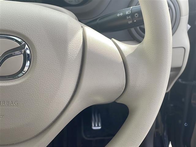 キャロル ＧＳ　オーディオ／ＡＭ／ＦＭ／ＣＤ／リモコンキー／エアバック／ハロゲンライト／ＡＢＳ／純正フロアマット／チャイルドロック／パワーステアリング／パワーウィンドウ（11枚目）