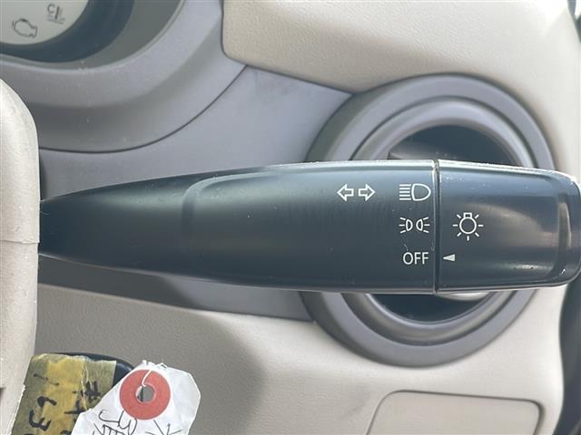 キャロル ＧＳ　オーディオ／ＡＭ／ＦＭ／ＣＤ／リモコンキー／エアバック／ハロゲンライト／ＡＢＳ／純正フロアマット／チャイルドロック／パワーステアリング／パワーウィンドウ（13枚目）