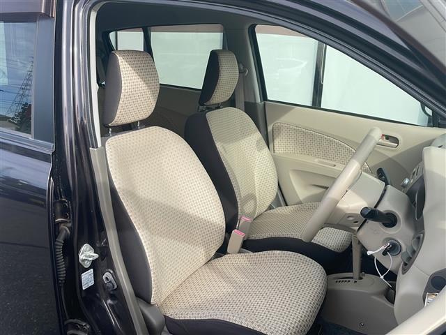 キャロル ＧＳ　オーディオ／ＡＭ／ＦＭ／ＣＤ／リモコンキー／エアバック／ハロゲンライト／ＡＢＳ／純正フロアマット／チャイルドロック／パワーステアリング／パワーウィンドウ（20枚目）