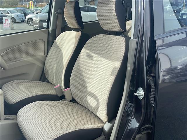 キャロル ＧＳ　オーディオ／ＡＭ／ＦＭ／ＣＤ／リモコンキー／エアバック／ハロゲンライト／ＡＢＳ／純正フロアマット／チャイルドロック／パワーステアリング／パワーウィンドウ（21枚目）