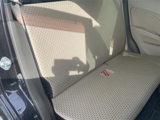 キャロル ＧＳ　オーディオ／ＡＭ／ＦＭ／ＣＤ／リモコンキー／エアバック／ハロゲンライト／ＡＢＳ／純正フロアマット／チャイルドロック／パワーステアリング／パワーウィンドウ（22枚目）