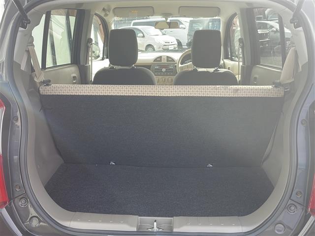 キャロル ＧＳ　オーディオ／ＡＭ／ＦＭ／ＣＤ／リモコンキー／エアバック／ハロゲンライト／ＡＢＳ／純正フロアマット／チャイルドロック／パワーステアリング／パワーウィンドウ（25枚目）