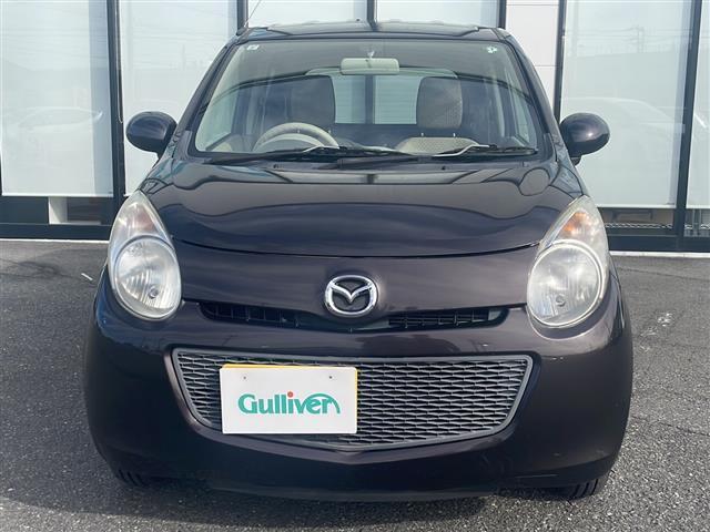 キャロル ＧＳ　オーディオ／ＡＭ／ＦＭ／ＣＤ／リモコンキー／エアバック／ハロゲンライト／ＡＢＳ／純正フロアマット／チャイルドロック／パワーステアリング／パワーウィンドウ（28枚目）