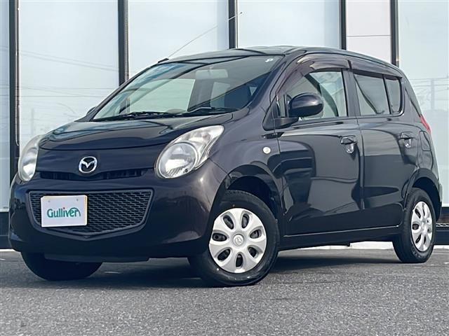 キャロル ＧＳ　オーディオ／ＡＭ／ＦＭ／ＣＤ／リモコンキー／エアバック／ハロゲンライト／ＡＢＳ／純正フロアマット／チャイルドロック／パワーステアリング／パワーウィンドウ（29枚目）