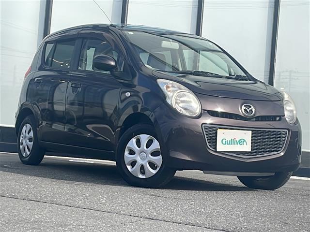 キャロル ＧＳ　オーディオ／ＡＭ／ＦＭ／ＣＤ／リモコンキー／エアバック／ハロゲンライト／ＡＢＳ／純正フロアマット／チャイルドロック／パワーステアリング／パワーウィンドウ（35枚目）