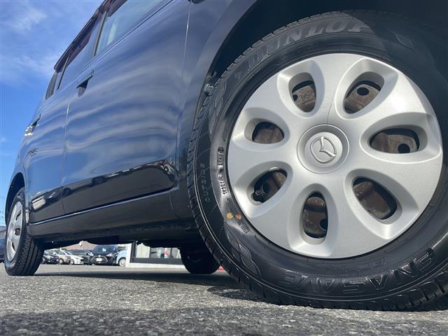 キャロル ＧＳ　オーディオ／ＡＭ／ＦＭ／ＣＤ／リモコンキー／エアバック／ハロゲンライト／ＡＢＳ／純正フロアマット／チャイルドロック／パワーステアリング／パワーウィンドウ（37枚目）