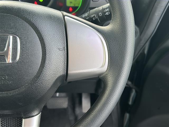 N-BOX G・Lパッケージ 4WD/純正ディスプレイオーディオ/AM/FM/ワンセグ/CD/BT/シートヒーター/ステアリングスイッチ/片側パワースライドドア/衝突被害軽減システム/ビルトインETC/ドアバイザー/集中ドアロック(16枚目)