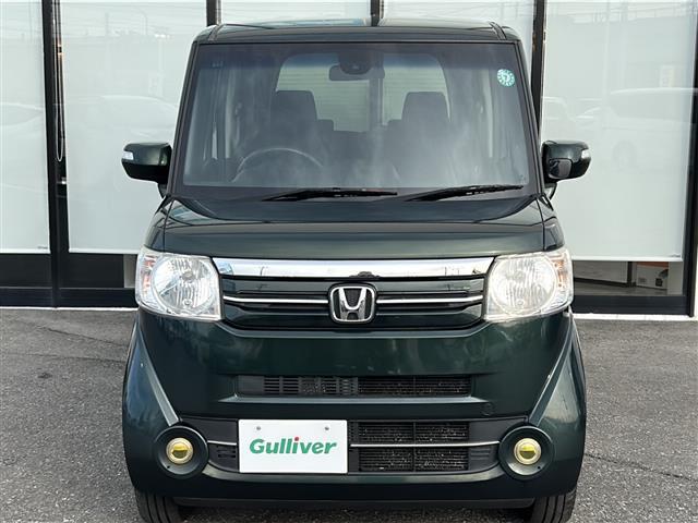 N-BOX G・Lパッケージ 4WD/純正ディスプレイオーディオ/AM/FM/ワンセグ/CD/BT/シートヒーター/ステアリングスイッチ/片側パワースライドドア/衝突被害軽減システム/ビルトインETC/ドアバイザー/集中ドアロック(29枚目)