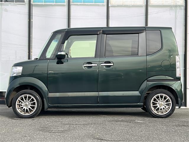 N-BOX G・Lパッケージ 4WD/純正ディスプレイオーディオ/AM/FM/ワンセグ/CD/BT/シートヒーター/ステアリングスイッチ/片側パワースライドドア/衝突被害軽減システム/ビルトインETC/ドアバイザー/集中ドアロック(31枚目)