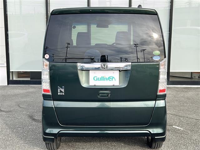 N-BOX G・Lパッケージ 4WD/純正ディスプレイオーディオ/AM/FM/ワンセグ/CD/BT/シートヒーター/ステアリングスイッチ/片側パワースライドドア/衝突被害軽減システム/ビルトインETC/ドアバイザー/集中ドアロック(33枚目)