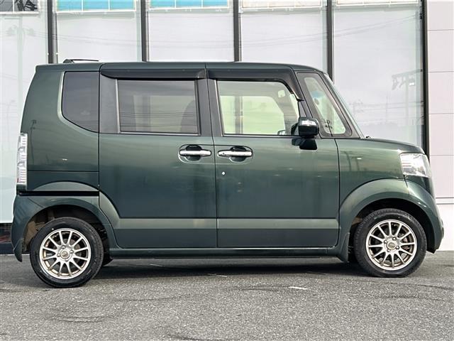 N-BOX G・Lパッケージ 4WD/純正ディスプレイオーディオ/AM/FM/ワンセグ/CD/BT/シートヒーター/ステアリングスイッチ/片側パワースライドドア/衝突被害軽減システム/ビルトインETC/ドアバイザー/集中ドアロック(35枚目)